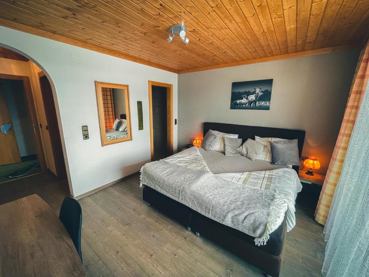 Hotel-Gasthof Lammersdorf Millstatt Exteriér fotografie