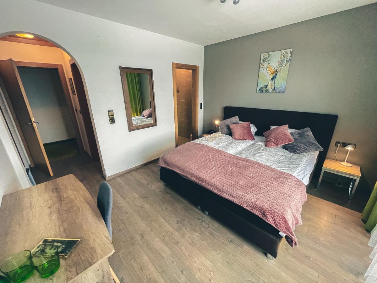 Hotel-Gasthof Lammersdorf Millstatt Exteriér fotografie