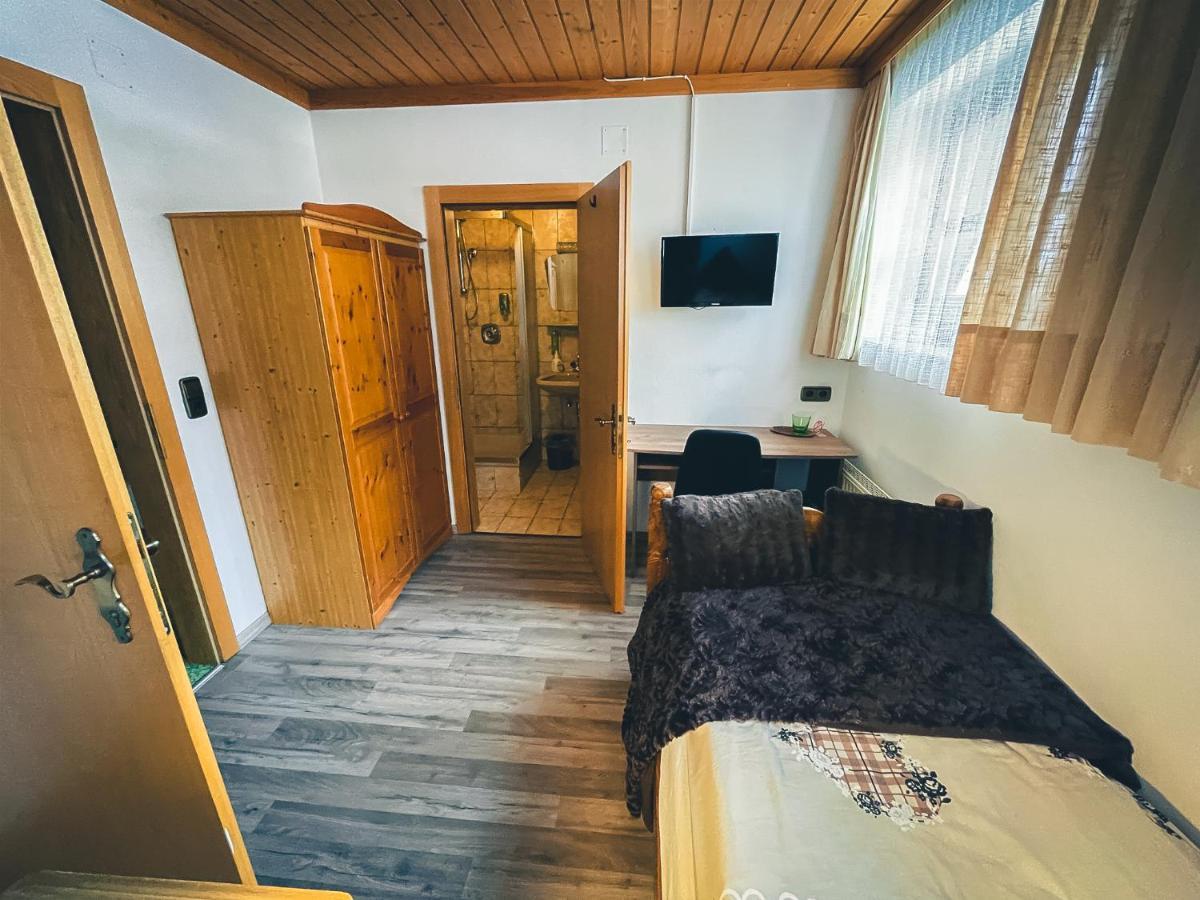 Hotel-Gasthof Lammersdorf Millstatt Pokoj fotografie
