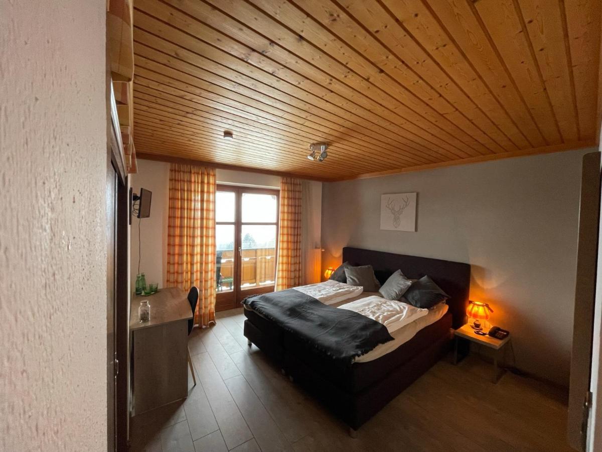 Hotel-Gasthof Lammersdorf Millstatt Pokoj fotografie