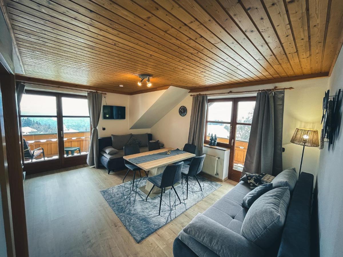 Hotel-Gasthof Lammersdorf Millstatt Pokoj fotografie