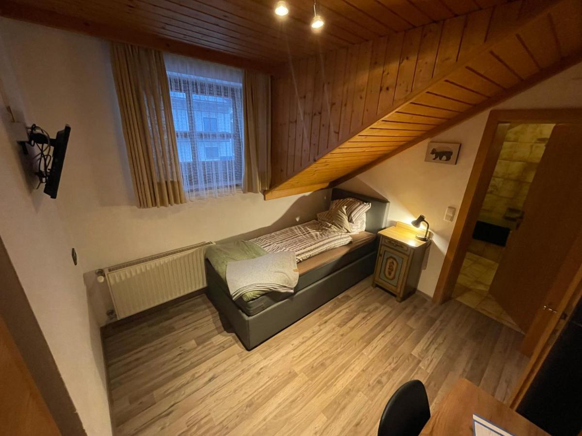 Hotel-Gasthof Lammersdorf Millstatt Pokoj fotografie