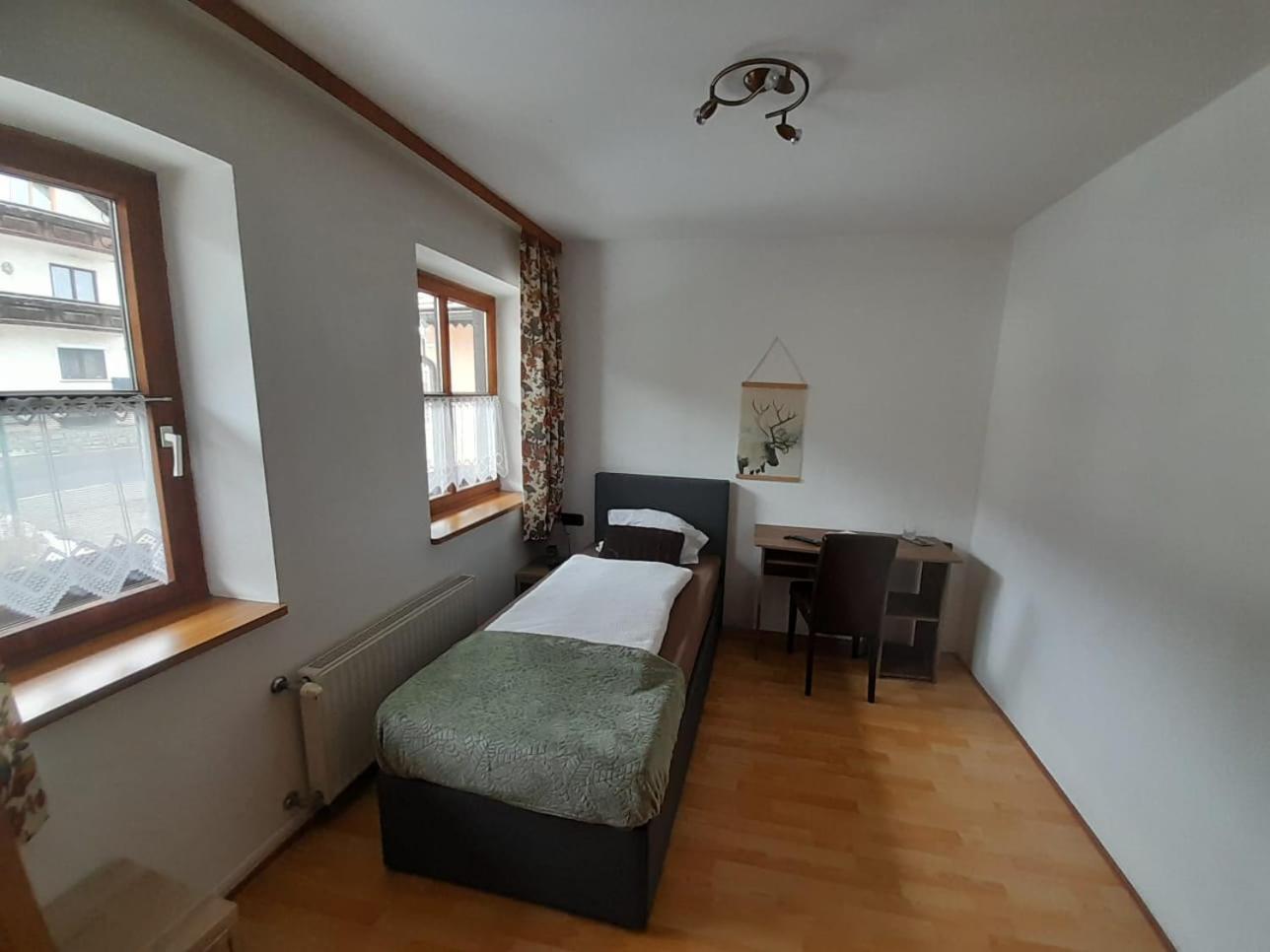 Hotel-Gasthof Lammersdorf Millstatt Pokoj fotografie
