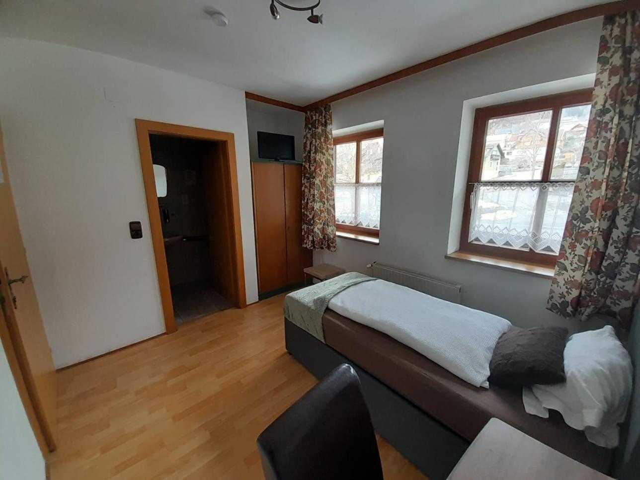 Hotel-Gasthof Lammersdorf Millstatt Pokoj fotografie