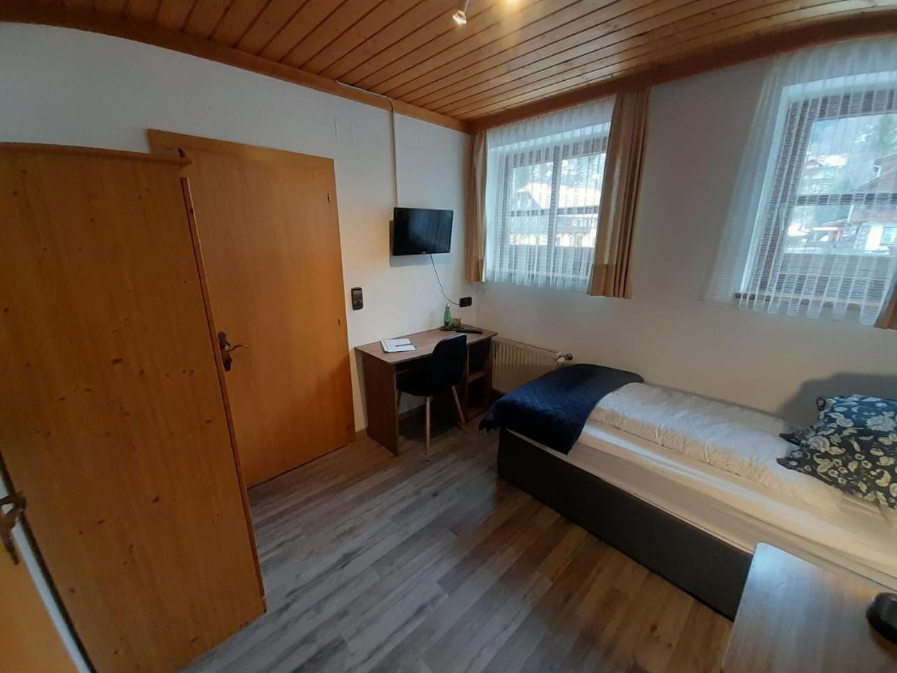 Hotel-Gasthof Lammersdorf Millstatt Pokoj fotografie
