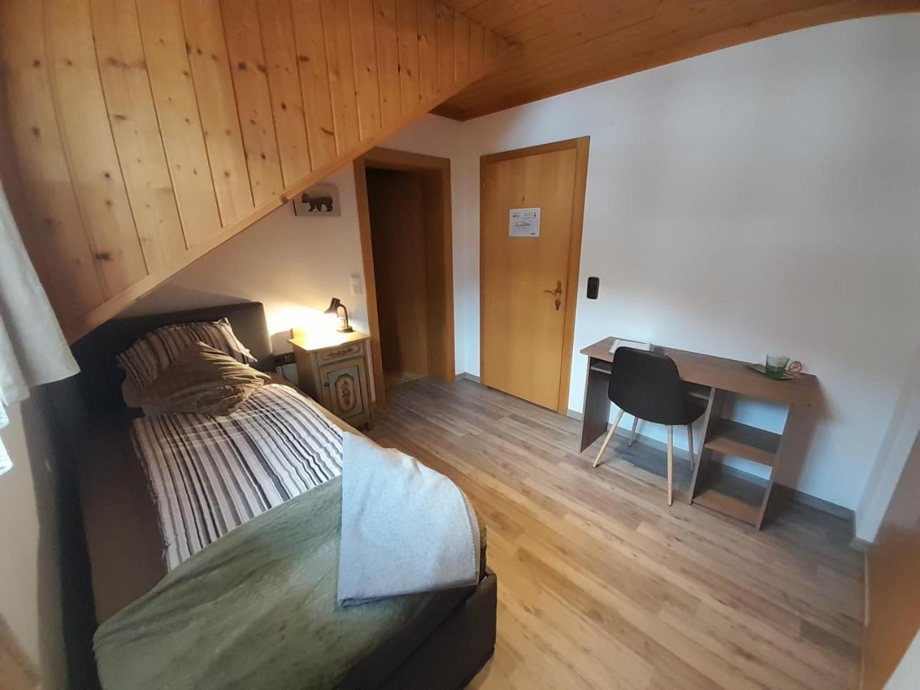 Hotel-Gasthof Lammersdorf Millstatt Pokoj fotografie