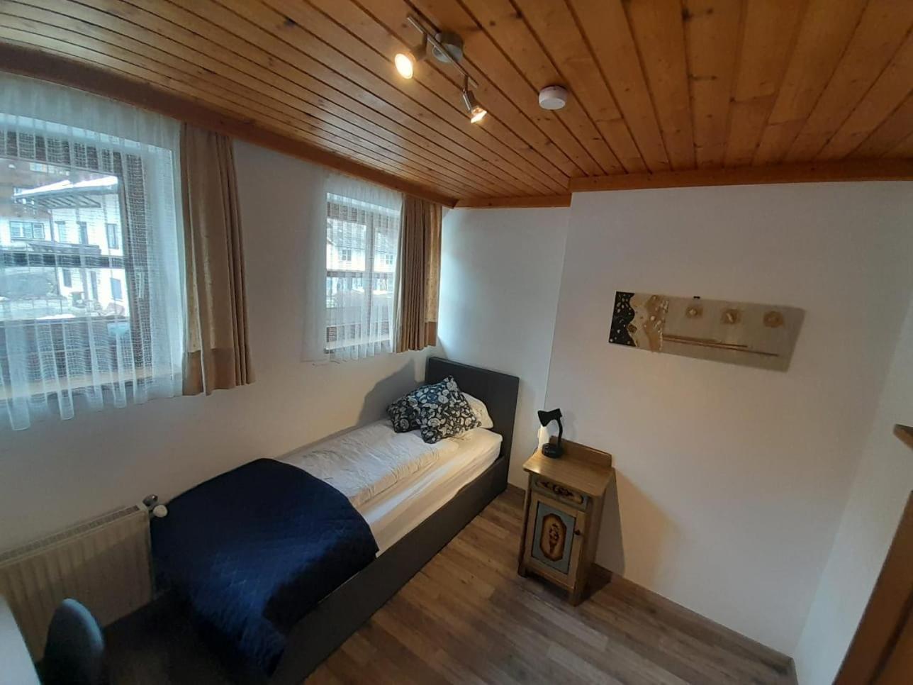 Hotel-Gasthof Lammersdorf Millstatt Pokoj fotografie
