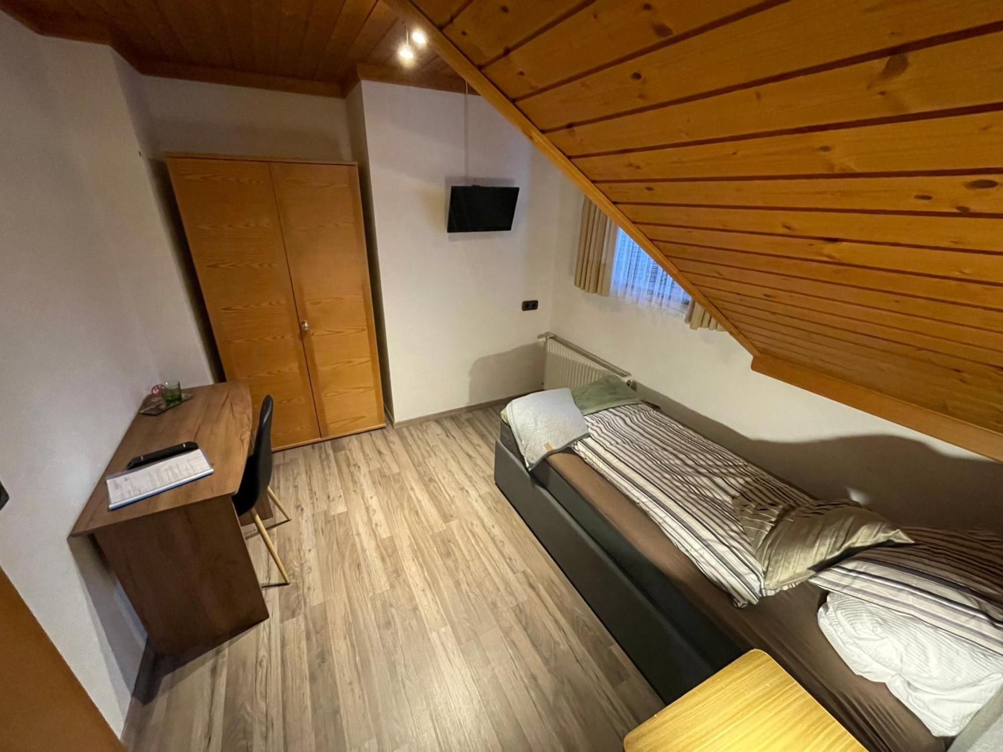 Hotel-Gasthof Lammersdorf Millstatt Pokoj fotografie