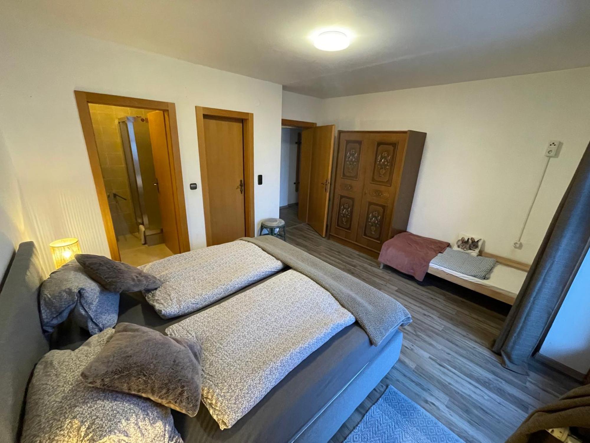 Hotel-Gasthof Lammersdorf Millstatt Pokoj fotografie