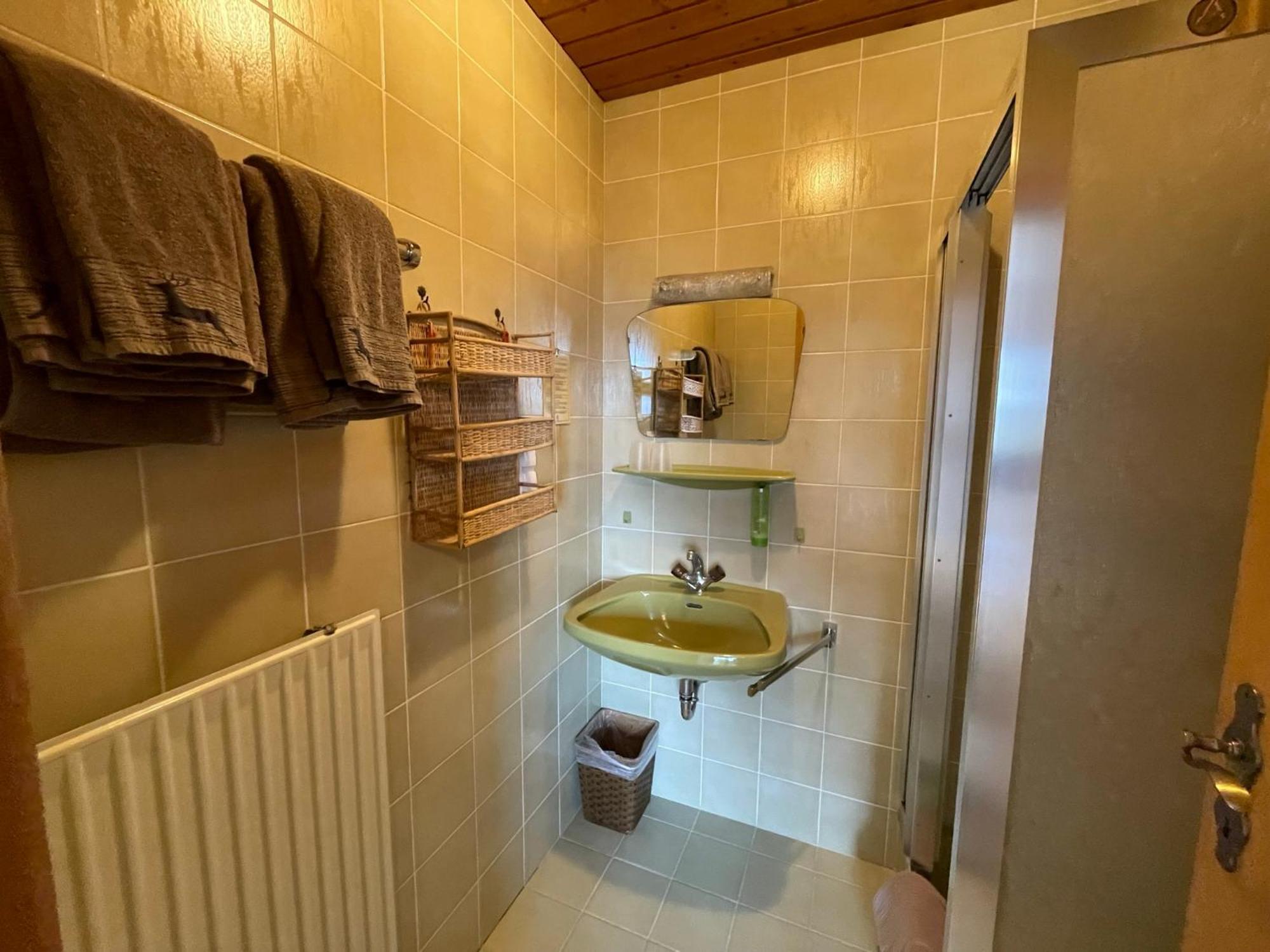Hotel-Gasthof Lammersdorf Millstatt Pokoj fotografie