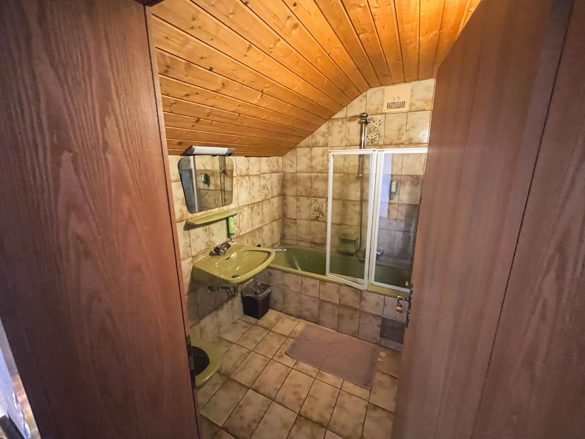 Hotel-Gasthof Lammersdorf Millstatt Pokoj fotografie