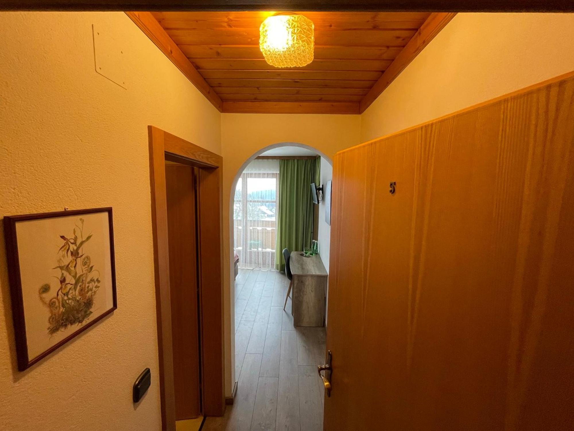 Hotel-Gasthof Lammersdorf Millstatt Pokoj fotografie