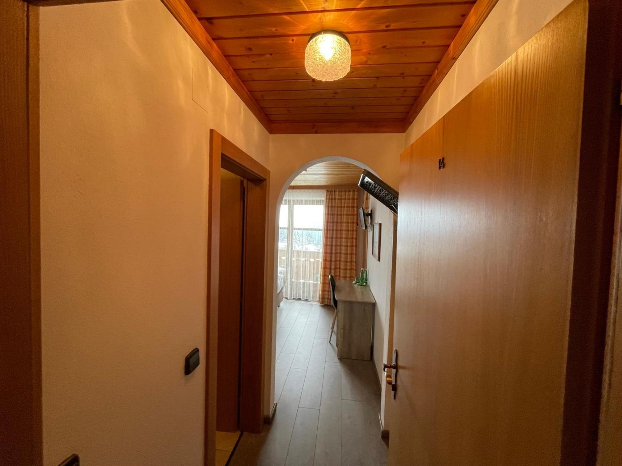 Hotel-Gasthof Lammersdorf Millstatt Pokoj fotografie