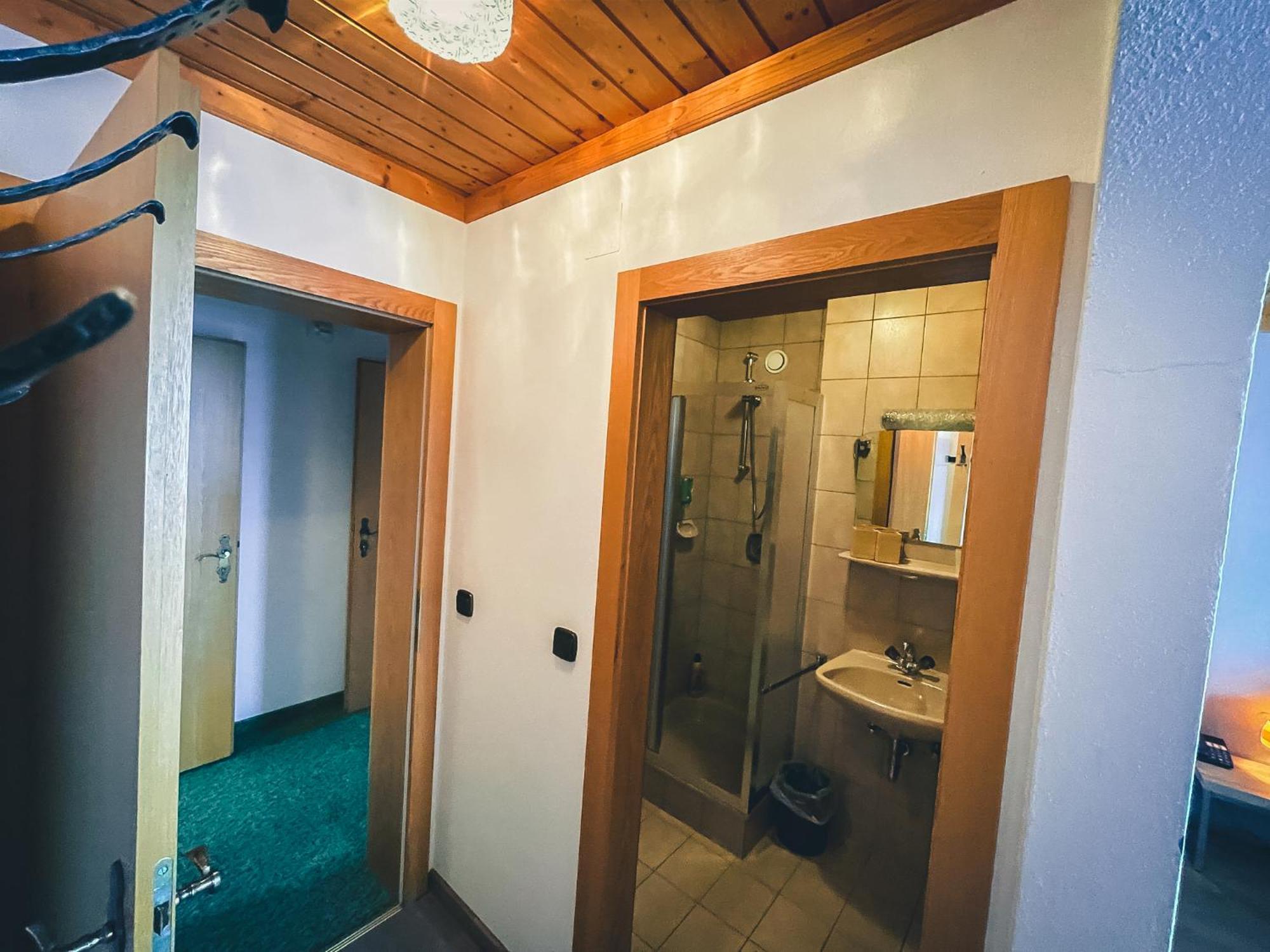 Hotel-Gasthof Lammersdorf Millstatt Pokoj fotografie