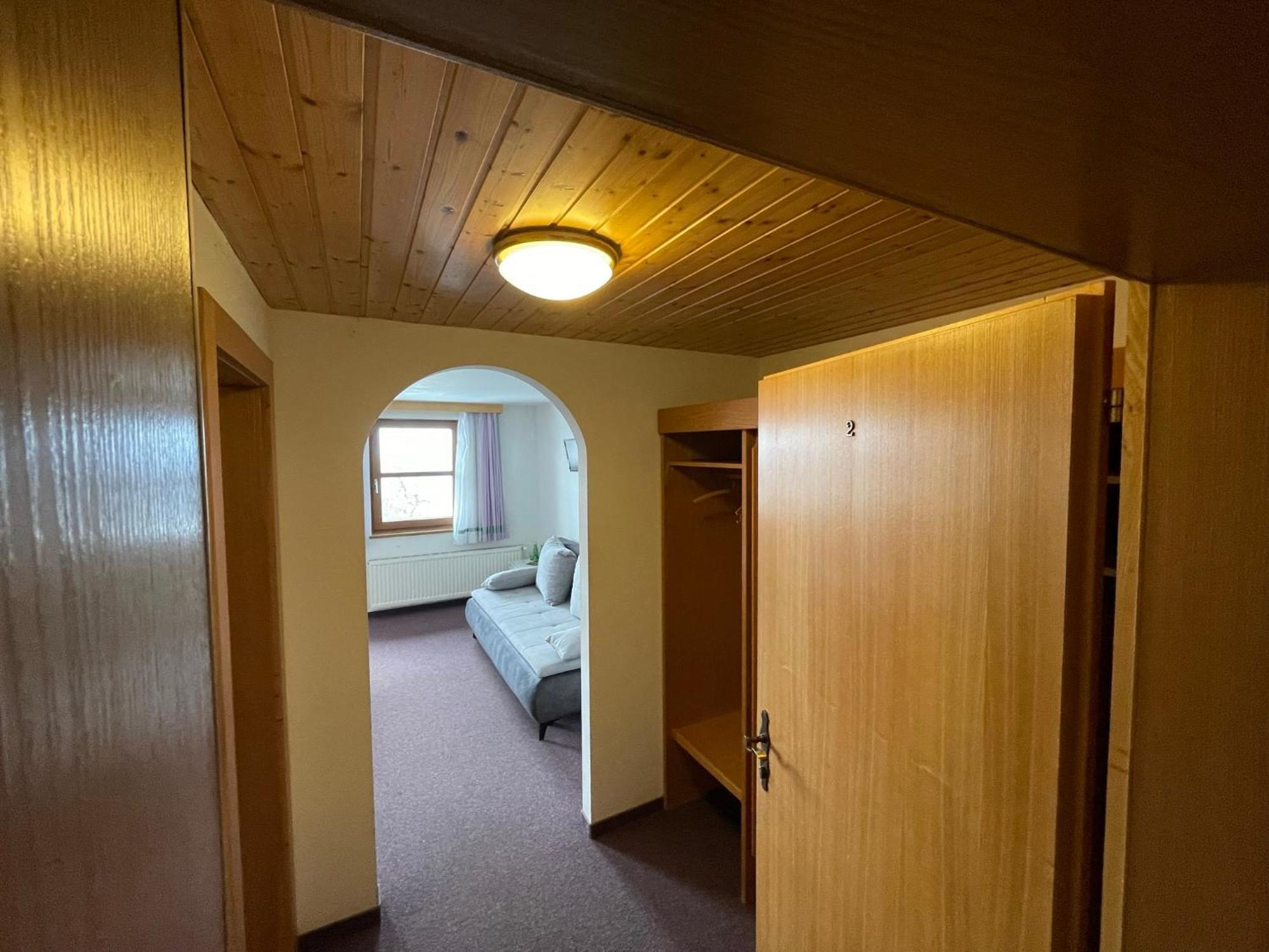 Hotel-Gasthof Lammersdorf Millstatt Pokoj fotografie