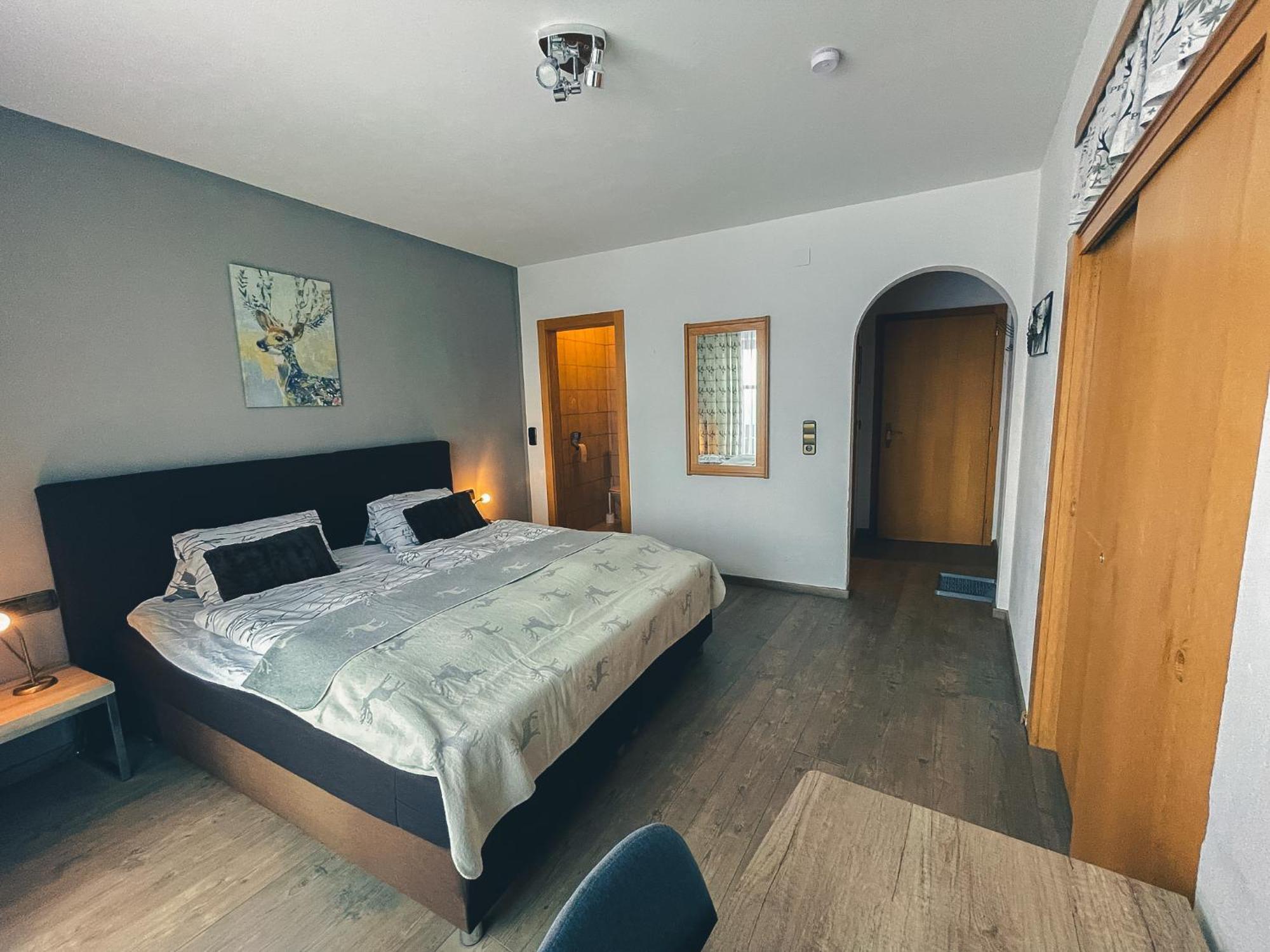 Hotel-Gasthof Lammersdorf Millstatt Pokoj fotografie