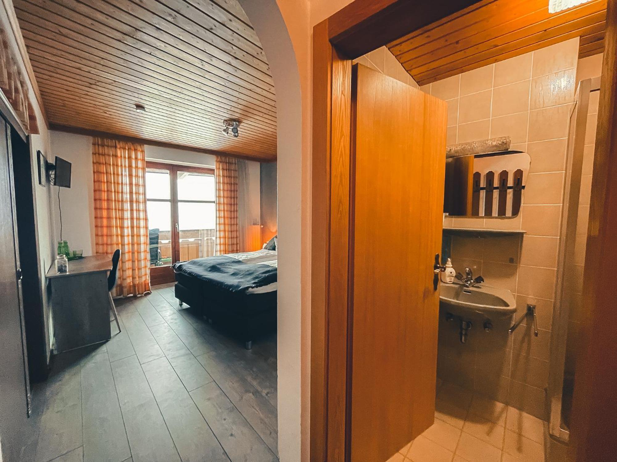 Hotel-Gasthof Lammersdorf Millstatt Pokoj fotografie
