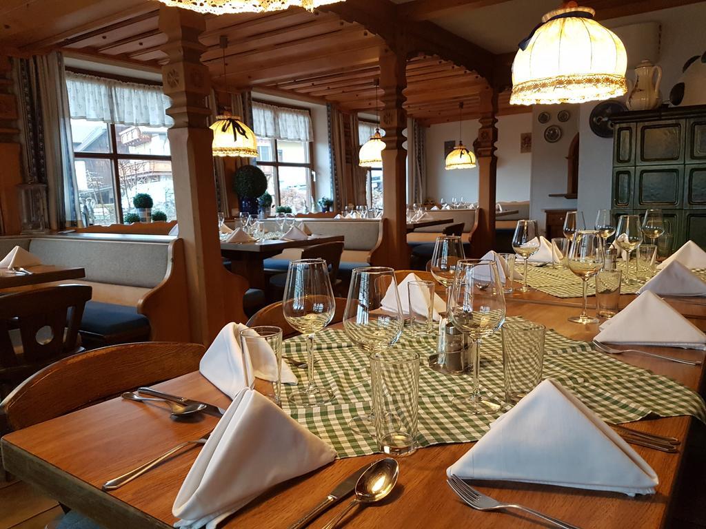 Hotel-Gasthof Lammersdorf Millstatt Exteriér fotografie